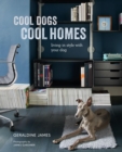 Cool Dogs, Cool Homes - eBook