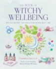 The Book of Witchy Wellbeing - eBook