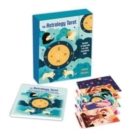 The Astrology Tarot : Includes a Full Deck of 78 Specially Commissioned Tarot Cards and a 64-Page Illustrated Book - Book