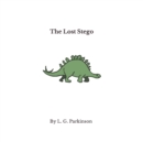The Lost Stego - Book