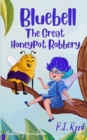 The Great Honeypot Robbery - Book
