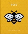 The Little Book of Bees : Buzzy wit and wisdom - Book