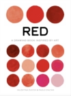 Red : A Drawing Book Inspired by Art - Book