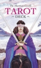 The Sharman-Caselli Tarot Deck : Begin your journey of discovery through the tarot - Book