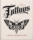 The Little Book of Tattoos - Book