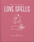 The Little Book of Love Spells - Book