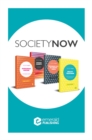SocietyNow Book Set (2016-2019) - Book