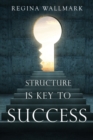 Structure is Key to Success - Book