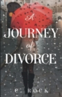 A Journey Of Divorce - Book