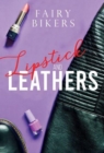 Lipstick and Leathers - Book