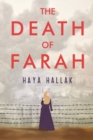 The Death of Farah - Book