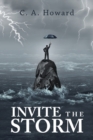 Invite the Storm - Book