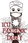 ICU Pandemic Diary - Book