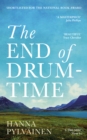The End of Drum-Time - Book