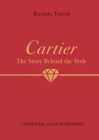 Cartier: The Story Behind the Style - Book