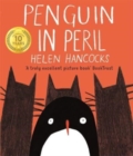Penguin In Peril - Book