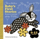 Jane Foster's Baby's First Stories: 9–12 months : Look and Listen with Baby - Book