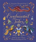 Enchanted Tales : A spell-binding collection of magical stories - Book
