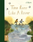 Time Runs Like A River - Book
