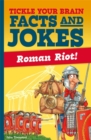 Tickle Your Brain: Roman Riot! - Book