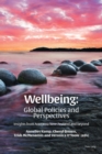 Wellbeing: Global Policies and Perspectives : Insights from Aotearoa New Zealand and beyond - Book
