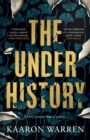 The Underhistory - Book