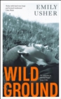 Wild Ground : 'As addictive as Normal People' - Jenna Clake - Book