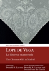 La discreta enamorada / The Cleverest Girl in Madrid : Lope de Vega - Book