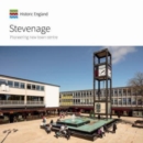 Stevenage : Pioneering New Town Centre - Book
