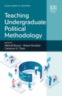 Teaching Undergraduate Political Methodology - eBook