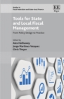 Tools for State and Local Fiscal Management : From Policy Design to Practice - eBook