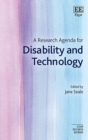 Research Agenda for Disability and Technology - eBook