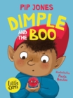 Dimple and the Boo - Book