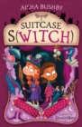 Suitcase S(witch) - Book