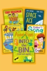 EAL Learners Pack (CEFR B2) - Book