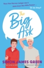 The Big Ask - Book