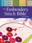 Embroidery Stitch Bible : Over 200 stitches photographed with easy-to-follow charts - eBook