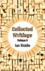 Collected Writings : Volume 3 - Book