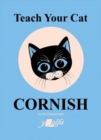Teach Your Cat Cornish - Book