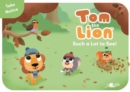 Tom the Lion: Such a Lot to See! - Book