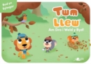 Twm y Llew: Am Dro i Weld y Byd! - Book