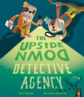 The Upside-Down Detective Agency - Book