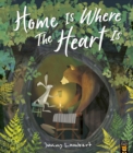 Home Is Where The Heart Is - Book