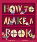 How to Make a Book - Book