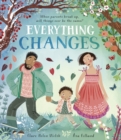 Everything Changes - Book