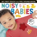 Noisy Babies - Book