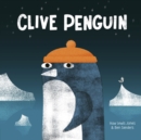 Clive Penguin - Book