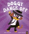 Doggy Dance Off - Book