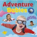 Adventure Babies - Book