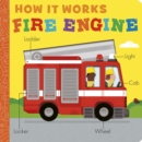 How it Works: Fire Engine - Book